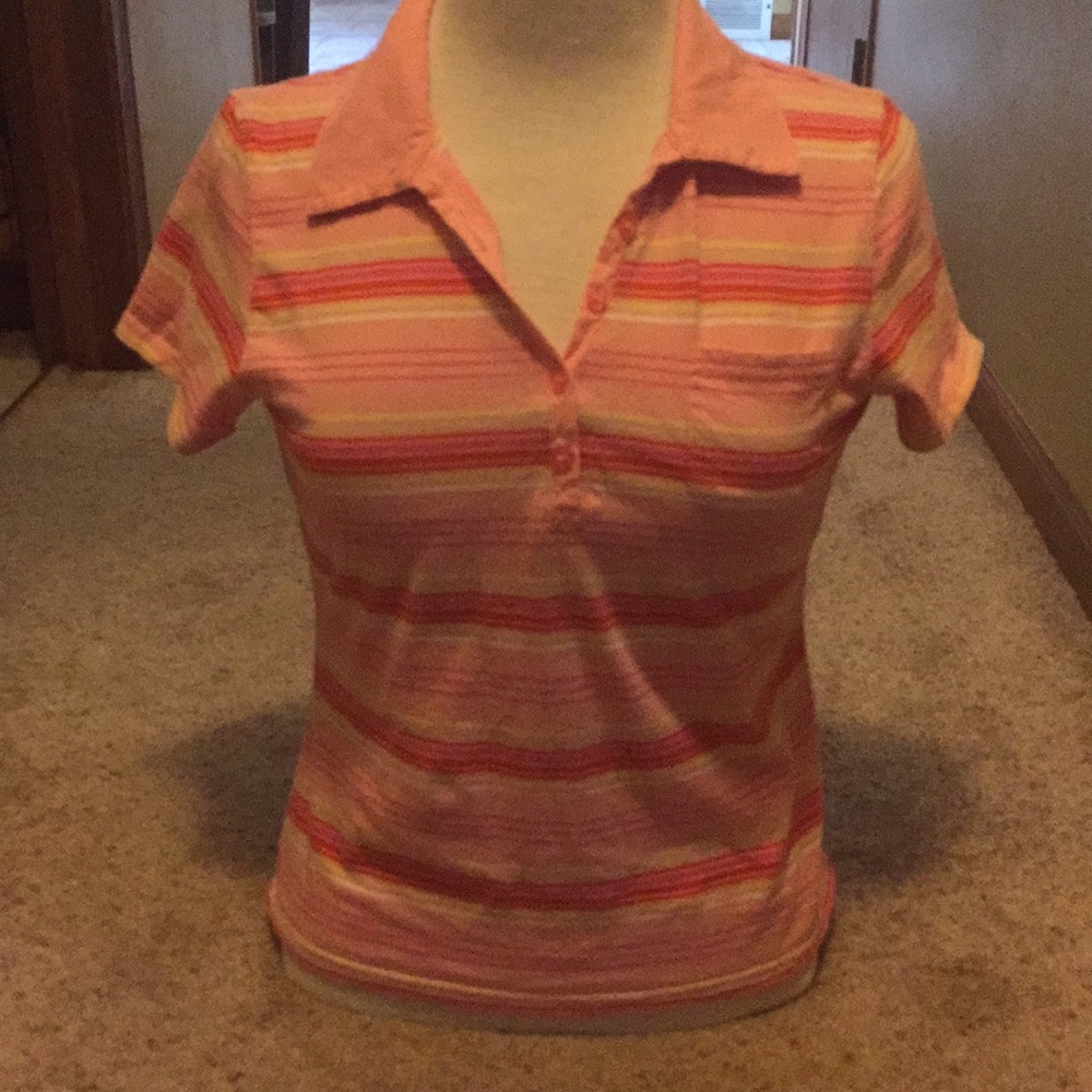 St. John’s Bay Shirt **